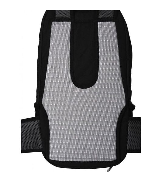 HUSKY CLEVER 30 LT SIRT CANTA (BLACK)