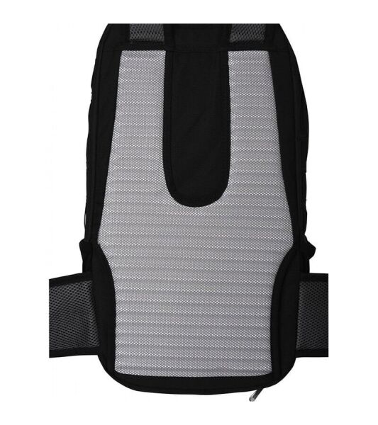 HUSKY CLEVER 30 LT SIRT CANTA (BLACK)