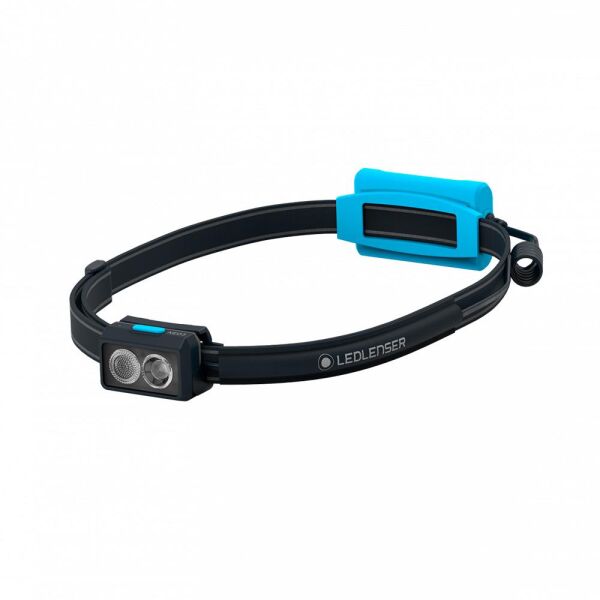 LEDLENSER NEO3  BLUE KAFA FENERİ