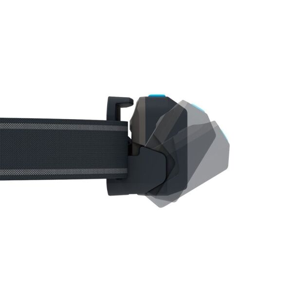 Ledlenser Neo3 Blue Kafa Feneri̇