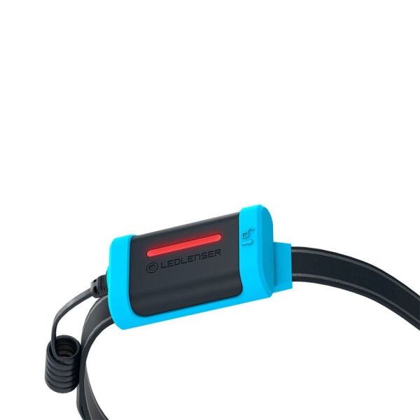 Ledlenser Neo3 Blue Kafa Feneri̇