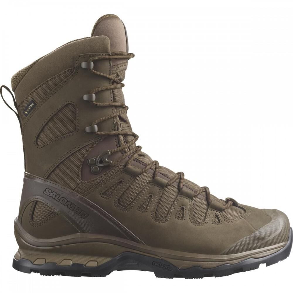 Salomon Quest 4d Forces 2 High Gtx Outdoor Bot