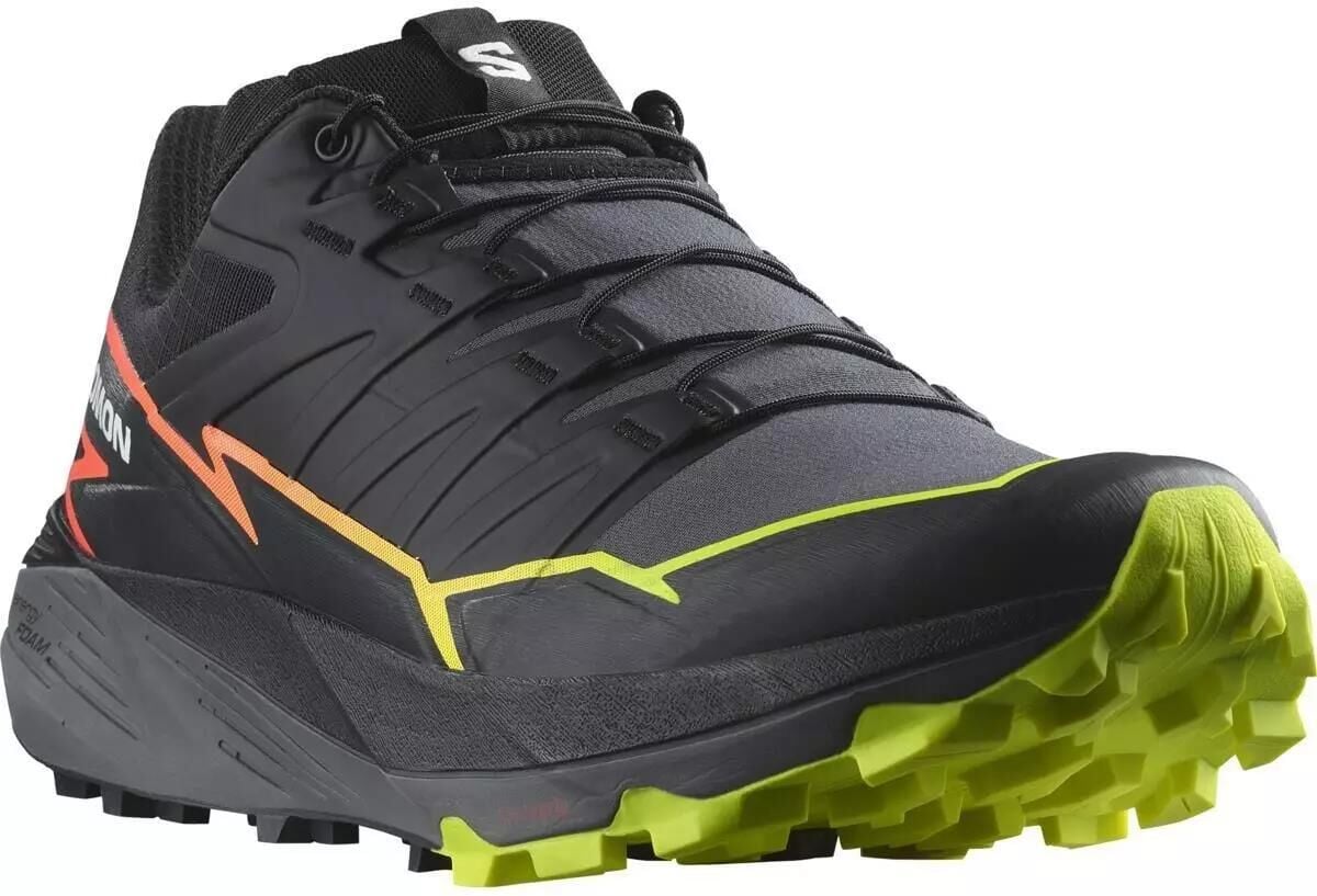 Salomon Thundercross Erkek Koşu Ayakkabisi