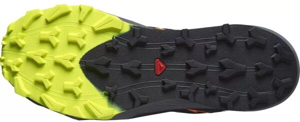 Salomon Thundercross Erkek Koşu Ayakkabisi