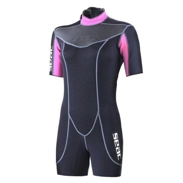 Seac Sub Shorty Sense Bayan 2.5mm