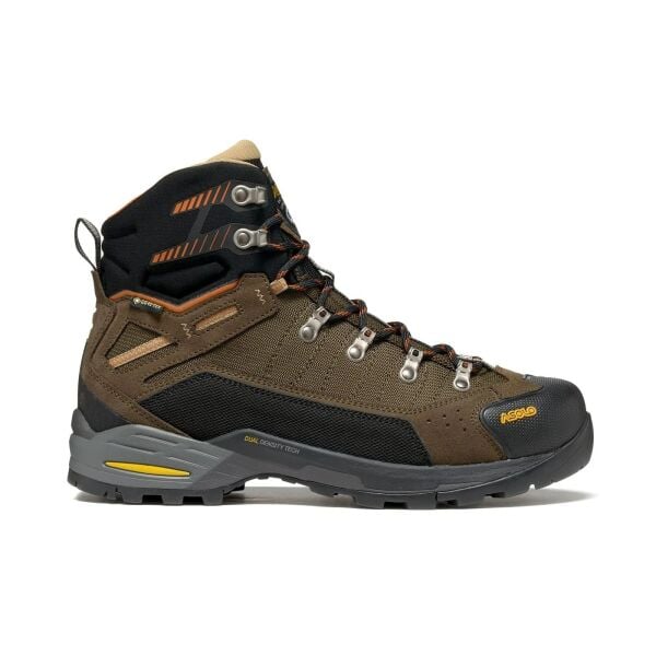 Asolo Drifter Pro Gore-Tex Dark/Brown Outdoor Erkek Bot