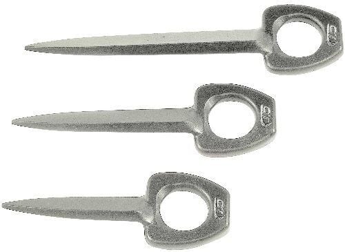 Ct Universal Steel Piton Sikke 15 Cm