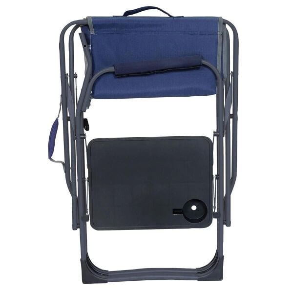 Gci̇ Outdoor Reji̇sör Kamp Sandalyesi̇ Laci̇vert