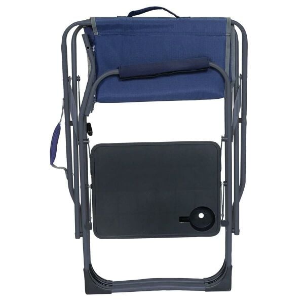 GCİ OUTDOOR REJİSÖR KAMP SANDALYESİ LACİVERT