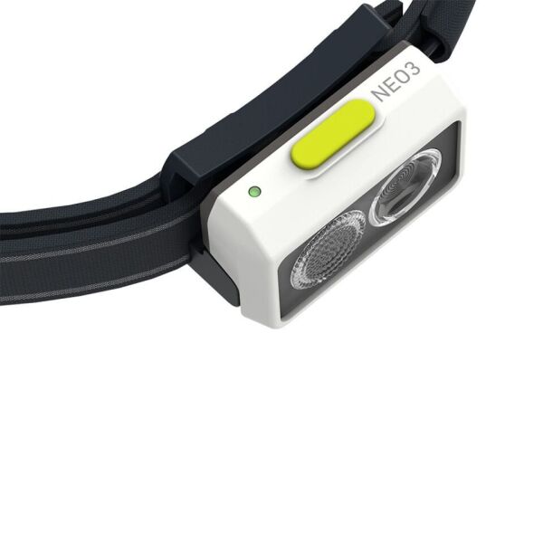 Ledlenser Neo3 Whi̇te Kafa Feneri̇