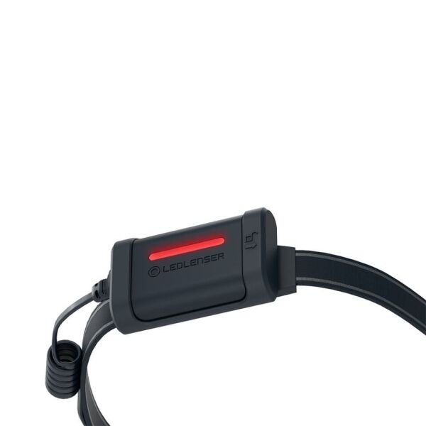 Ledlenser Neo3 Whi̇te Kafa Feneri̇