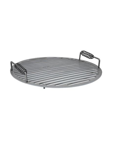 Nurgaz Meriç Şömine Barbekü