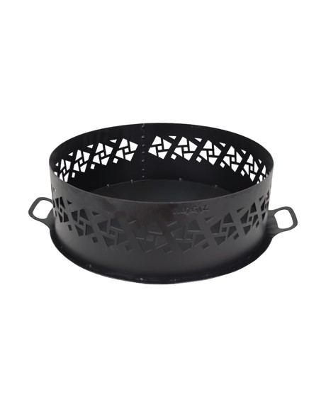 NURGAZ MERİÇ ŞÖMİNE BARBEKÜ