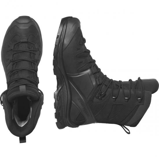 Salomon Quest 4d Forces 2 High Gtx Outdoor Bot