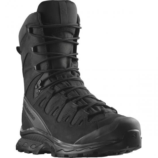 Salomon Quest 4d Forces 2 High Gtx Outdoor Bot