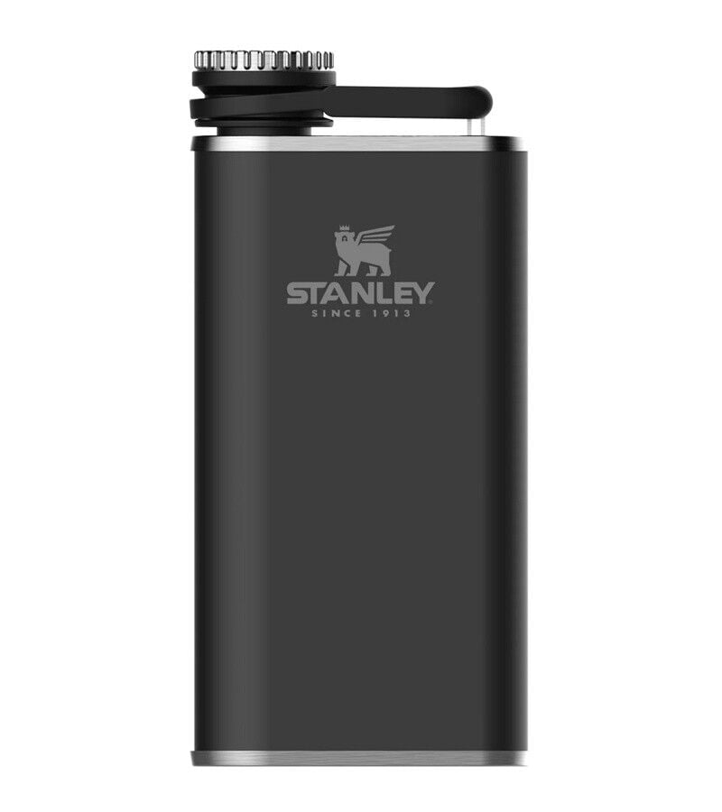 Stanley Klasi̇k Cep Matarasi 0.23 Li̇tre SIYAH (700)