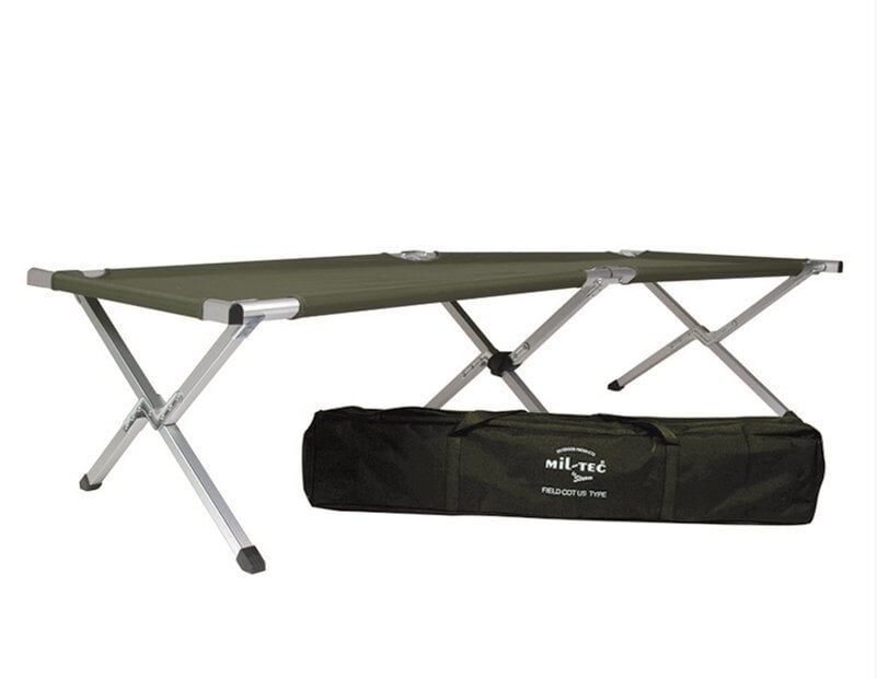 Sturm Alümi̇nyum Kampet