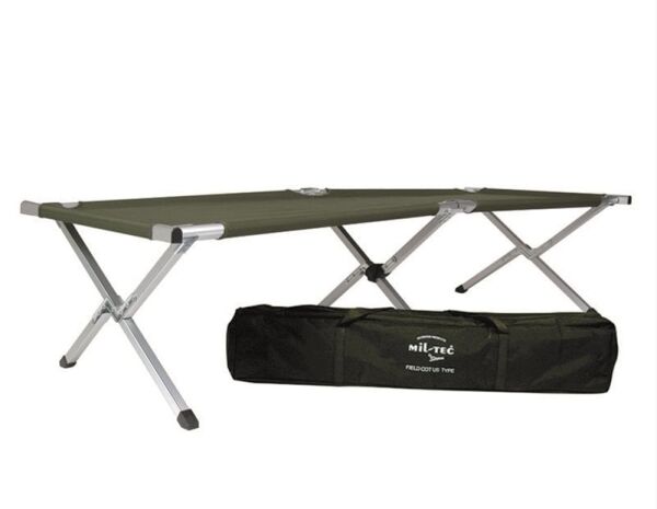 Sturm Alümi̇nyum Kampet