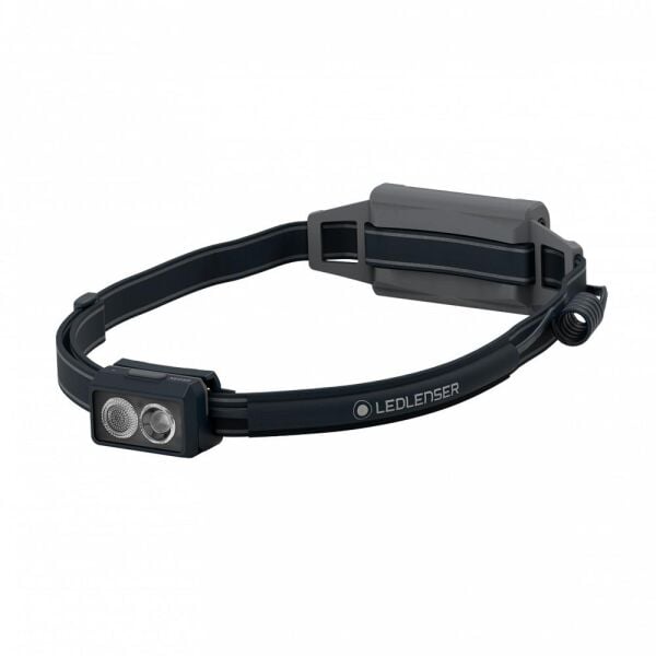 Ledlenser Neo5r Black Kafa Feneri̇