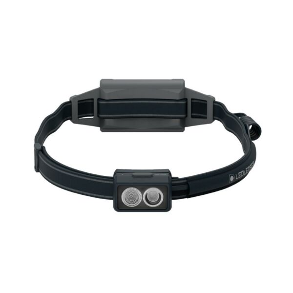 LEDLENSER NEO5R BLACK KAFA FENERİ