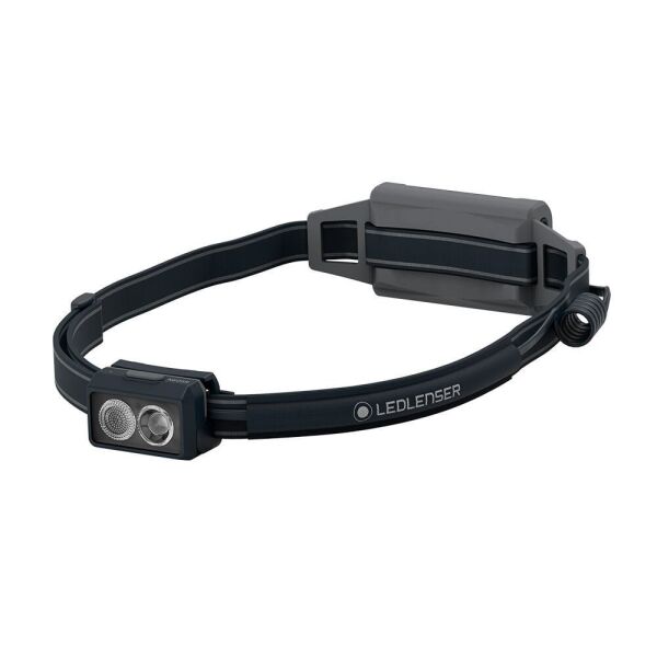 Ledlenser Neo5r Black Kafa Feneri̇