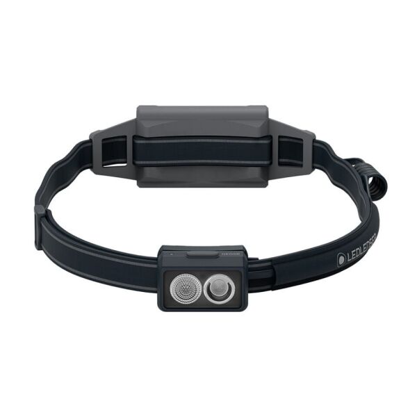 Ledlenser Neo5r Black Kafa Feneri̇