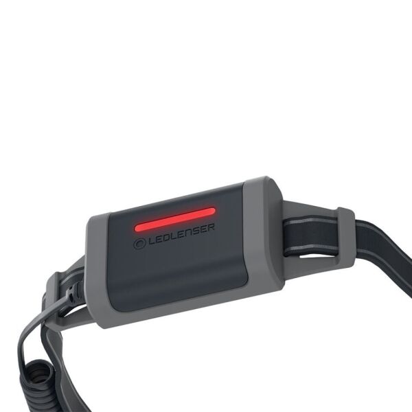 Ledlenser Neo5r Black Kafa Feneri̇