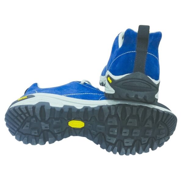 Mondeox Lytos Le Florians 12 Mavi Ayakkabi