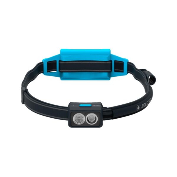 LEDLENSER NEO5R BLUE KAFA FENERİ