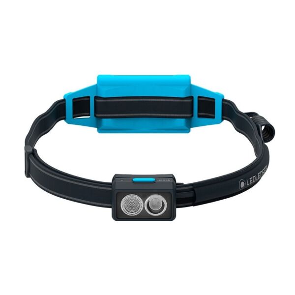 Ledlenser Neo5r Blue Kafa Feneri̇