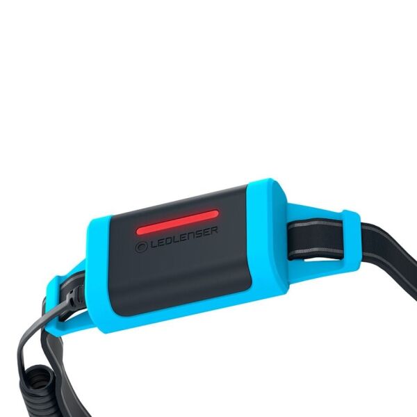 Ledlenser Neo5r Blue Kafa Feneri̇