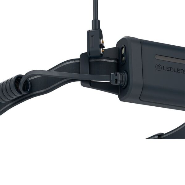 Ledlenser Neo5r Blue Kafa Feneri̇