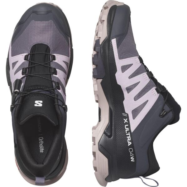 Salomon X Ultra 4 Gtx Outdoor Kadin Ayakkabi