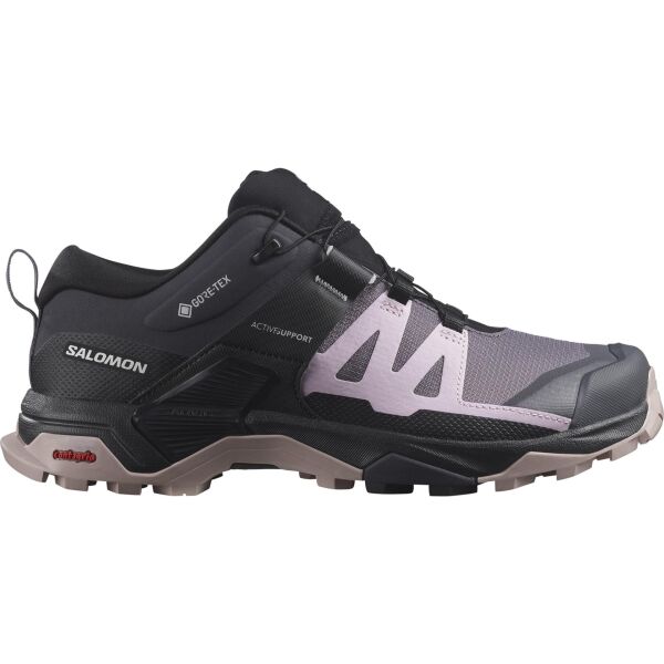 SALOMON X ULTRA 4 GTX OUTDOOR KADIN AYAKKABI