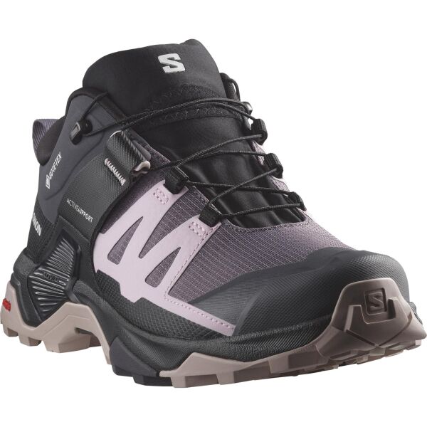 SALOMON X ULTRA 4 GTX OUTDOOR KADIN AYAKKABI