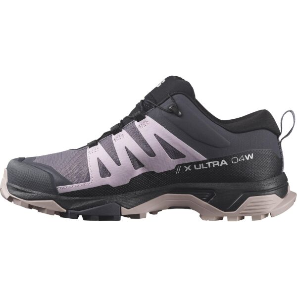 Salomon X Ultra 4 Gtx Outdoor Kadin Ayakkabi