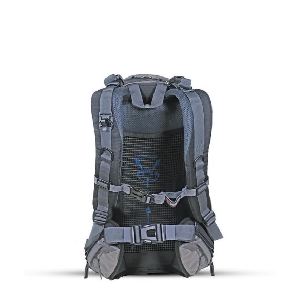 SENTERLAN RUFF BACKPACK 40 LİTRE SIRT ÇANTASI AÇIK YEŞİL