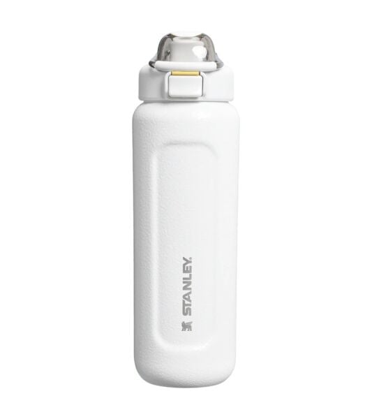 The Stanley Wellspring Bottle 0.7 Litre  Hammertone Frost
