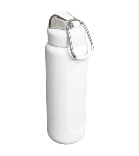 The Stanley Wellspring Bottle 0.7 Litre  Hammertone Frost