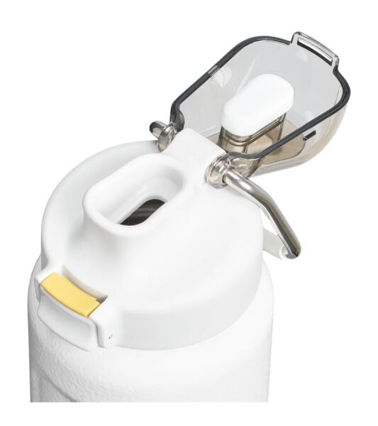 The Stanley Wellspring Bottle 0.7 Litre  Hammertone Frost