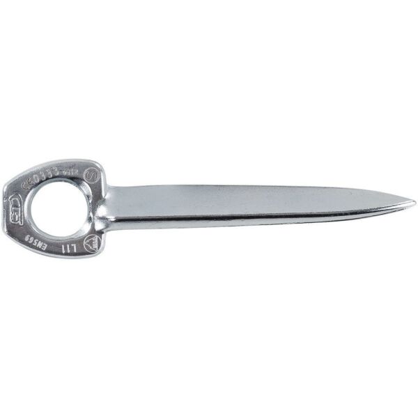 Ct Universal Steel Piton Sikke 12 Cm