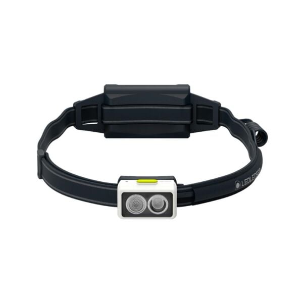 LEDLENSER NEO5R WHİTE  KAFA FENERİ