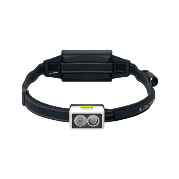 Ledlenser Neo5r Whi̇te Kafa Feneri̇