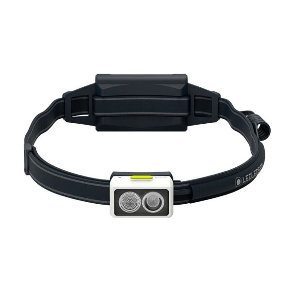 Ledlenser Neo5r Whi̇te Kafa Feneri̇