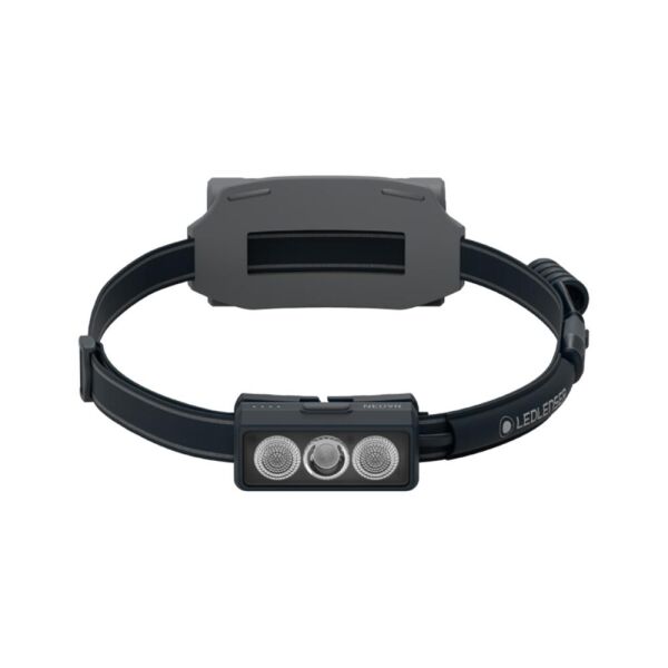 Ledlenser Neo9r Black Kafa Feneri̇