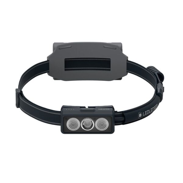 Ledlenser Neo9r Black Kafa Feneri̇
