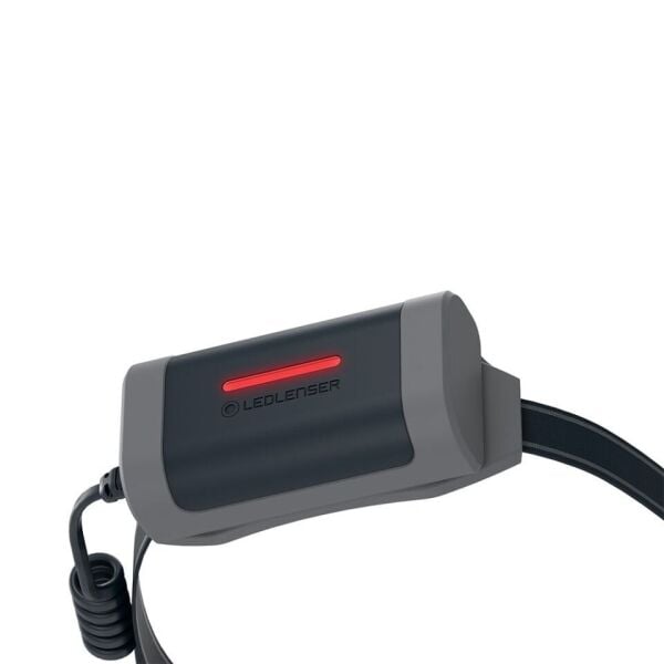 Ledlenser Neo9r Black Kafa Feneri̇