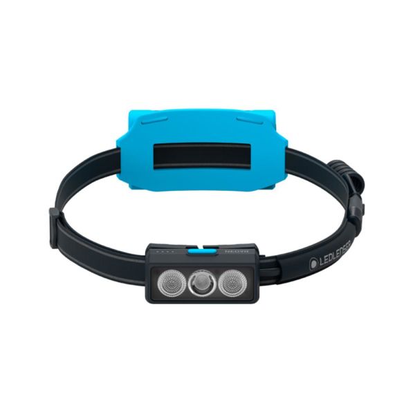 LEDLENSER NEO9R BLUE KAFA FENERİ