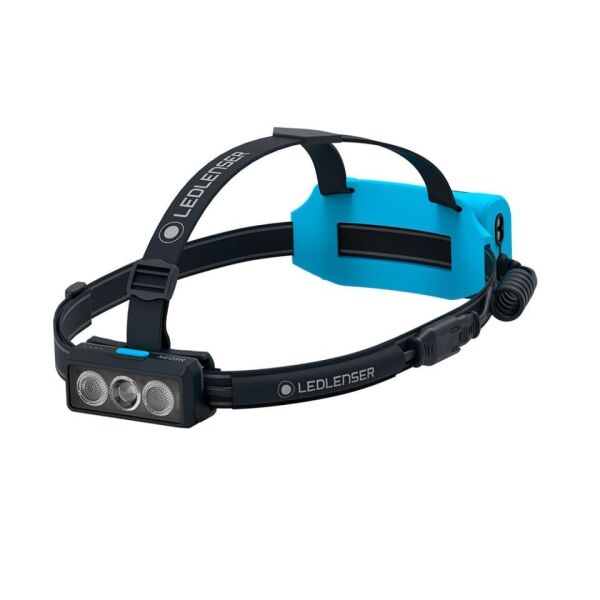 Ledlenser Neo9r Blue Kafa Feneri̇