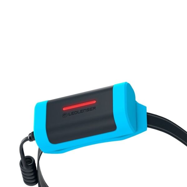 Ledlenser Neo9r Blue Kafa Feneri̇